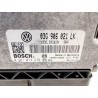 Unité de commande moteur (UCE) Seat Leon (1P1) | Desguace Becerril