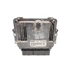 Recambio de centralita motor uce para alfa romeo gt (937_) 1.9 jtd (937cxn1b) referencia OEM IAM 55206271 0281012883 1039A13475