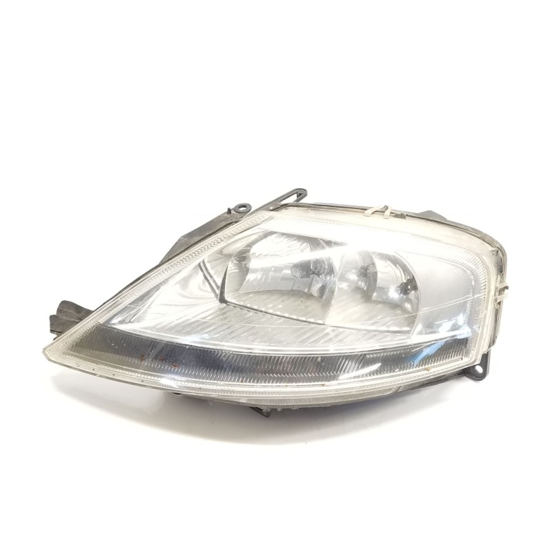 Left headlight CITROEN C3 I (FC_, FN_) | Becerril Scrap Yard