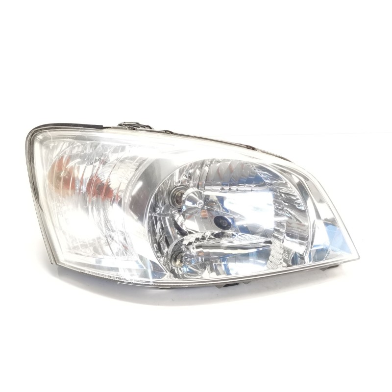 Right headlight Hyundai Getz (tb) | Becerril Scrap Yard