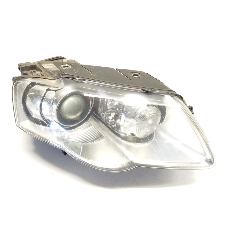 Recambio de faro derecho para volkswagen passat berlina (3c2) advance referencia OEM IAM 3C0941752K  89315540