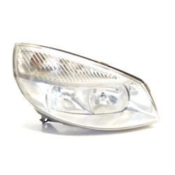 Faro destro Renault Scenic II | Desguace Becerril