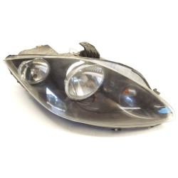 Recambio de faro derecho para seat altea xl (5p5) family referencia OEM IAM 5P1941034A 89320101 