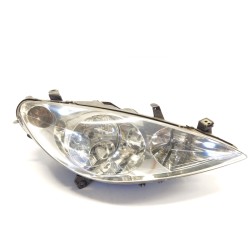 Faro destro Peugeot 307 break / sw (S1) | Desguace Becerril