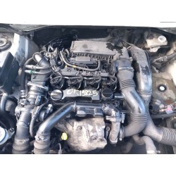 Motor y cambio EXPORTACIÓN | Desguace Becerril