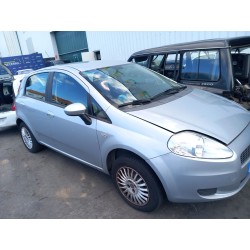 Detalhamento das peças para Fiat grande punto (199_) 1.4 16V (199BXG1B, 199AXG1B) Gasolina do ano 2008 com motor 199 A6.000