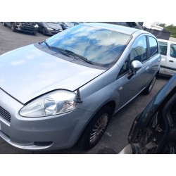 Detalhamento das peças para Fiat grande punto (199_) 1.4 16V (199BXG1B, 199AXG1B) Gasolina do ano 2008 com motor 199 A6.000