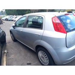 Detalhamento das peças para Fiat grande punto (199_) 1.4 16V (199BXG1B, 199AXG1B) Gasolina do ano 2008 com motor 199 A6.000