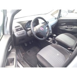 Detalhamento das peças para Fiat grande punto (199_) 1.4 16V (199BXG1B, 199AXG1B) Gasolina do ano 2008 com motor 199 A6.000