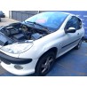 Detalhamento das peças para Peugeot 206 hatchback (2A/C) 2.0 HDI 90 Diesel do ano 2001 com motor RHY (DW10TD)