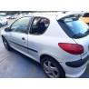 Detalhamento das peças para Peugeot 206 hatchback (2A/C) 2.0 HDI 90 Diesel do ano 2001 com motor RHY (DW10TD)