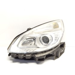 المصباح الأمامي الأيسر Renault Scenic II | Desguace Becerril