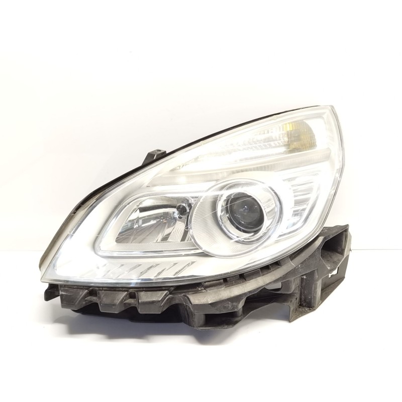 Linker Scheinwerfer Renault Scenic II | Desguace Becerril Linker Scheinwerfer Renault Scenic II | Desguace Becerril