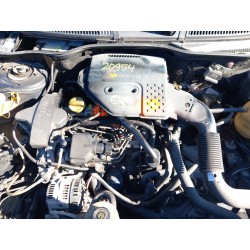 Motor y cambio EXPORTACIÓN | Desguace Becerril