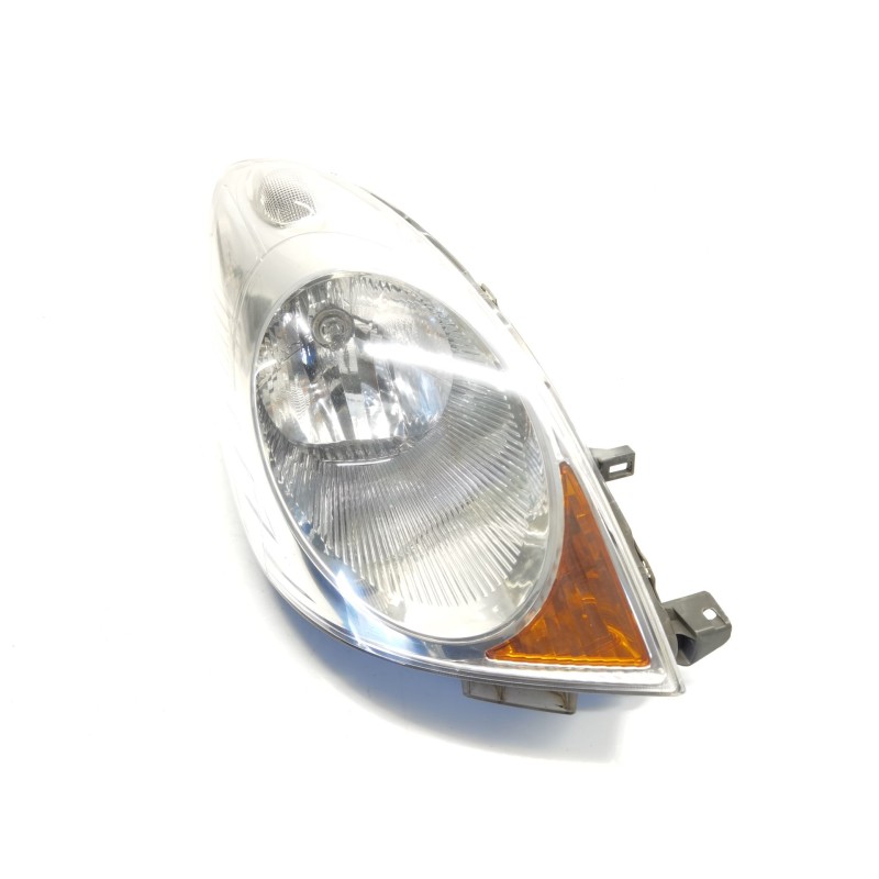 Right headlight Nissan Note (E11E) | Becerril Scrap Yard