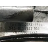 Recambio de bomba direccion para ford focus berlina (cak) ambiente referencia OEM IAM 2S413A69  