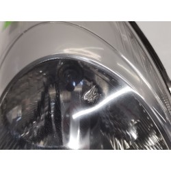 Recambio de faro derecho para nissan note (e11e) 1.4 cat referencia OEM IAM 260109U100 89900917 