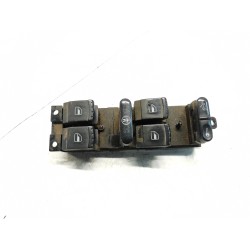 Vorderer linker Fensterheber-Schalter Volkswagen Passat B5.5 (3B3) | Desguace Becerril