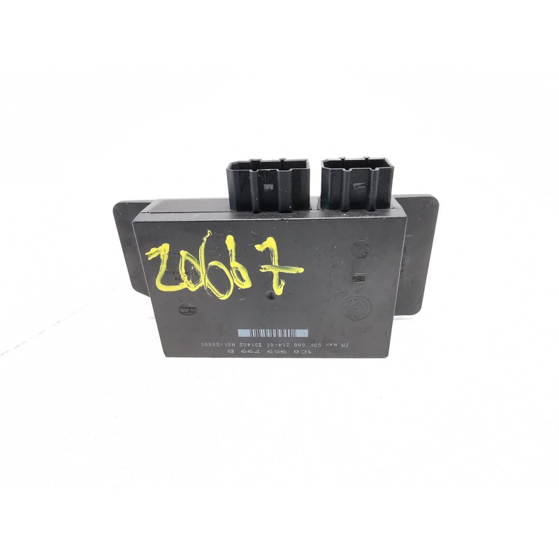 MÓDULO ELECTRÓNICO 3B0959507 1C0959799B | Desguace Becerril