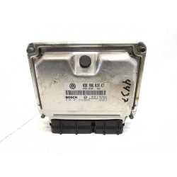 Motorsteuergerät ECU Seat Cordoba (6L2) | Desguace Becerril