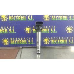 Recambio de bobina encendido para seat ibiza (6l1) cool referencia OEM IAM 0040102030 R0401S00400 