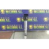 Recambio de bobina encendido para seat ibiza (6l1) cool referencia OEM IAM 0040102030 R0401S00400 
