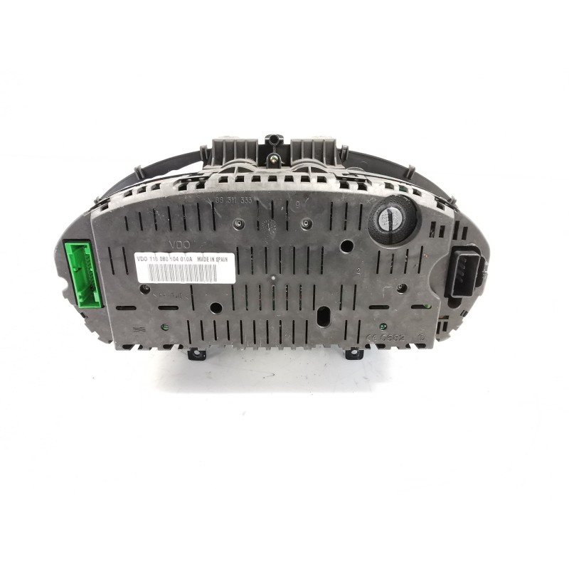 Quadro strumenti Seat Cordoba (6L2) | Desguace Becerril Quadro strumenti Seat Cordoba (6L2) | Desguace Becerril