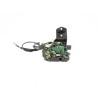 Recambio de cerradura puerta delantera izquierda para volkswagen passat b5.5 (3b3) 1.9 tdi referencia OEM IAM   