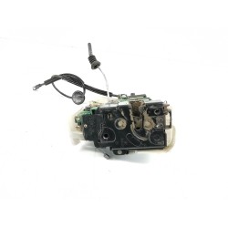 Recambio de cerradura puerta delantera izquierda para volkswagen passat b5.5 (3b3) 1.9 tdi referencia OEM IAM   