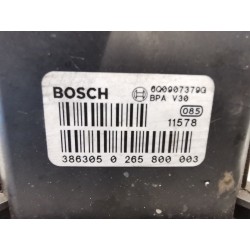 ABS Seat Cordoba (6L2) | Desguace Becerril