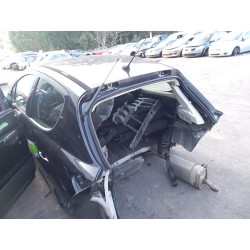 Detalhamento das peças para Peugeot 207/207+ (WA_, WC_) 1.4 HDi Diesel do ano 2007 com motor 8HR (DV4C),8HZ (DV4TD)