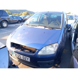Detalhamento das peças para Ford focus C-max (DM2) 1.8 TDCi Diesel do ano 2006 com motor KKDA,KKDB
