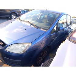 Detalhamento das peças para Ford focus C-max (DM2) 1.8 TDCi Diesel do ano 2006 com motor KKDA,KKDB