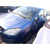 Detalhamento das peças para Ford focus C-max (DM2) 1.8 TDCi Diesel do ano 2006 com motor KKDA,KKDB