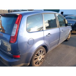 Detalhamento das peças para Ford focus C-max (DM2) 1.8 TDCi Diesel do ano 2006 com motor KKDA,KKDB