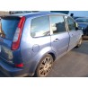 Detalhamento das peças para Ford focus C-max (DM2) 1.8 TDCi Diesel do ano 2006 com motor KKDA,KKDB