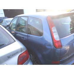 Detalhamento das peças para Ford focus C-max (DM2) 1.8 TDCi Diesel do ano 2006 com motor KKDA,KKDB