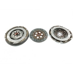 Kit d'embrayage Ford Focus berlina (cak) | Desguace Becerril