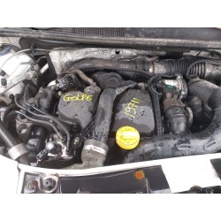 Recambio de motor completo para dacia sandero ii 1.5 dci 75 / blue dci 75 (b8jw, b8m4, b8ah, b8m7, b8m6) referencia OEM IAM K9KC