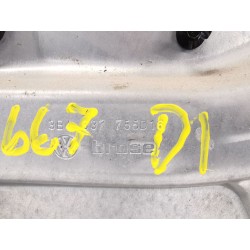 رافع زجاج أمامي يسار Volkswagen Passat B5.5 (3B3) | Desguace Becerril