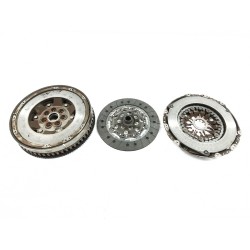 Recambio de kit de embrague para renault megane ii coupé-cabriolet (em0/1_) 1.9 dci referencia OEM IAM 8200188964 8200253278 