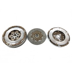 Kit d'embrayage Ford S-max (WA6) | Desguace Becerril