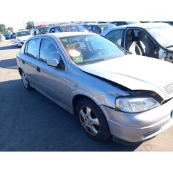 Detalhamento das peças para Opel astra g hatchback (T98) 1.6 (F08, F48) Gasolina do ano 2001 com motor Z 16 SE