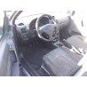 Detalhamento das peças para Opel astra g hatchback (T98) 1.6 (F08, F48) Gasolina do ano 2001 com motor Z 16 SE