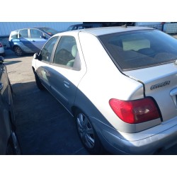 Detalhamento das peças para CITROËN xsara (N1) 2.0 HDI 90 Diesel do ano 2002 com motor RHY (DW10TD)