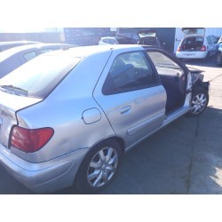 Detalhamento das peças para CITROËN xsara (N1) 2.0 HDI 90 Diesel do ano 2002 com motor RHY (DW10TD)
