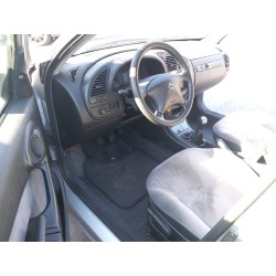 Detalhamento das peças para CITROËN xsara (N1) 2.0 HDI 90 Diesel do ano 2002 com motor RHY (DW10TD)