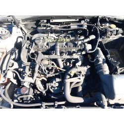 Detalhamento das peças para CITROËN xsara (N1) 2.0 HDI 90 Diesel do ano 2002 com motor RHY (DW10TD)