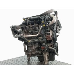 Moteur complet CITROEN Xsara picasso (N68) | Desguace Becerril