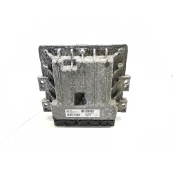 Motorsteuergerät ECU Renault Megane III hatchback (BZ0/1_, B3_) | Desguace Becerril
